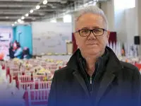 صفرتاصد سفر مرسوله در کمپلکس لجستیکی هلدینگ فاخر