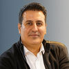 امین  اسداللهی