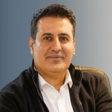 امین  اسداللهی