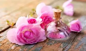 سفارشی‌سازی گلاب ؛ از مشهد اردهال تا تهران