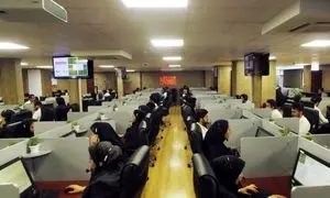 درآمد ۹۸ میلیارد تومانی های‌وب در آبان ماه