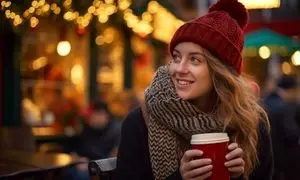 درمان سریع سرماخوردگی در سفر