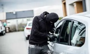 با دزدگیر تصویری، خودروتان همیشه در تیررس دید شماست