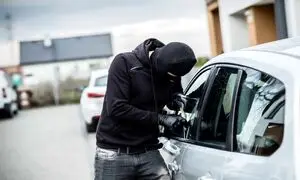 با دزدگیر تصویری، خودروتان همیشه در تیررس دید شماست