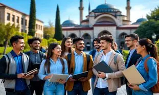 ۴ شرط لازم برای مهاجرت به ترکیه در مقطع کارشناسی ارشد