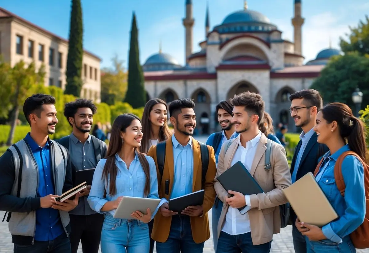 ۴ شرط لازم برای مهاجرت به ترکیه در مقطع کارشناسی ارشد