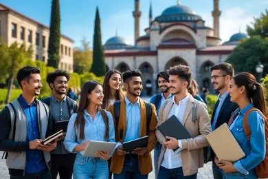 ۴ شرط لازم برای مهاجرت به ترکیه در مقطع کارشناسی ارشد