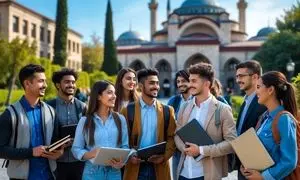 ۴ شرط لازم برای مهاجرت به ترکیه در مقطع کارشناسی ارشد