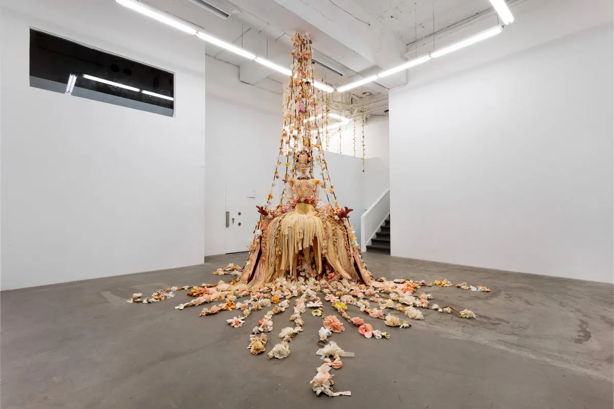 نمایشگاه گروهی «شورش نرم» در هفته دیزاین تهران برگزار می‌ شود