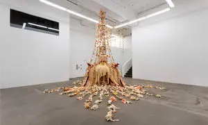 نمایشگاه گروهی «شورش نرم» در هفته دیزاین تهران برگزار می‌ شود