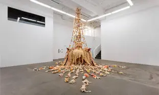 نمایشگاه گروهی «شورش نرم» در هفته دیزاین تهران برگزار می‌ شود