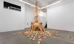 نمایشگاه گروهی «شورش نرم» در هفته دیزاین تهران برگزار می‌ شود