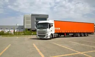 دیما دیزل 5 ساله شد