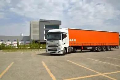 دیما دیزل 5 ساله شد