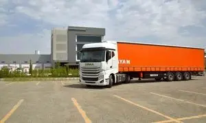 دیما دیزل 5 ساله شد