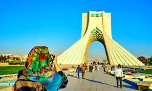 برگزاری نوزدهمین نمایشگاه گردشگری در بهمن ماه