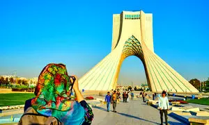 برگزاری نوزدهمین نمایشگاه گردشگری در بهمن ماه