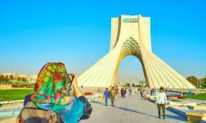 برگزاری نوزدهمین نمایشگاه گردشگری در بهمن ماه