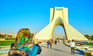 برگزاری نوزدهمین نمایشگاه گردشگری در بهمن ماه