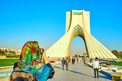 برگزاری نوزدهمین نمایشگاه گردشگری در بهمن ماه