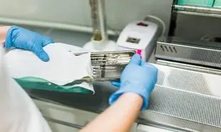 نحوه ضدعفونی تجهیزات پزشکی