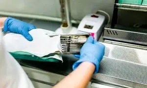 نحوه ضدعفونی تجهیزات پزشکی