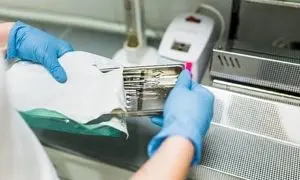 نحوه ضدعفونی تجهیزات پزشکی