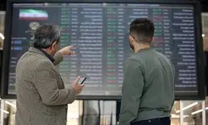 هشدار انجمن تجارت الکترونیک تهران درباره عدم راهیابی دیوار به بورس
