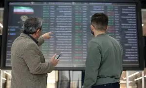 هشدار انجمن تجارت الکترونیک تهران درباره عدم راهیابی دیوار به بورس
