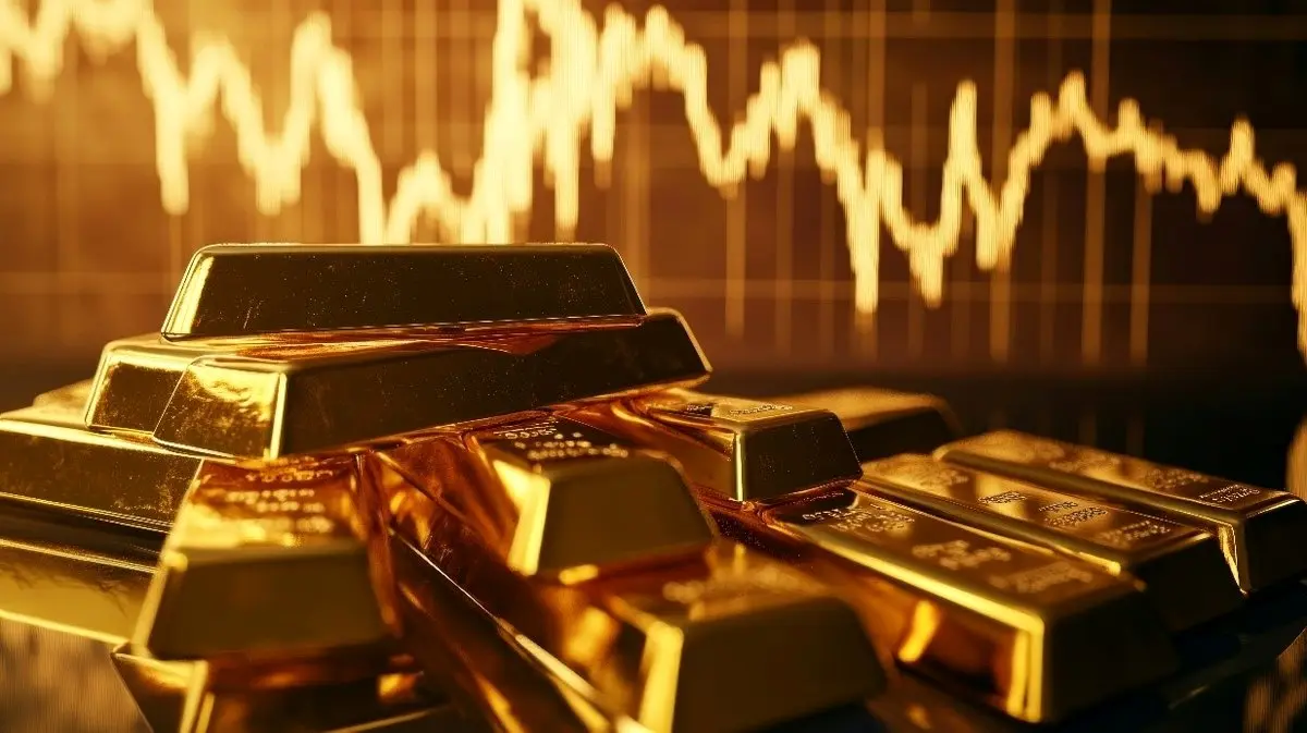 آغاز به کار جدیدترین صندوق طلا با معافیت از مالیات سوداگری و سفته‌بازی