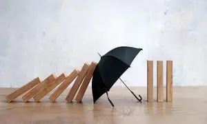 حضور بیمه دات کام در سیزدهمین همایش بین‌المللی بیمه و توسعه