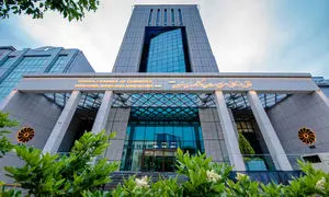 برگزاری دومین نشست تاب‌ آوری و حکمرانی پلتفرم‌ های کلیدی پساجنگ