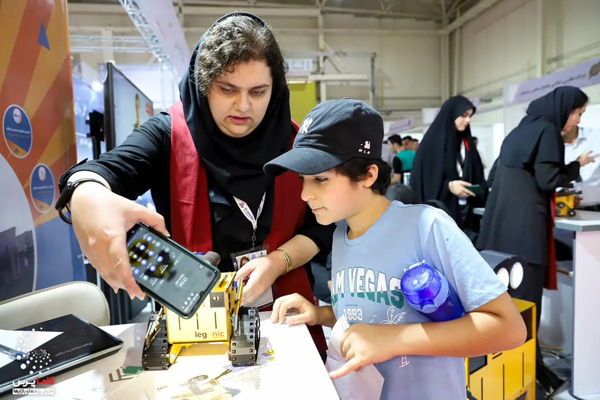 الکامپ؛ نماد ایستادگی و امید در صنعت فناوری اطلاعات و ارتباطات 