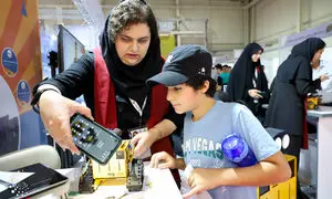 الکامپ؛ نماد ایستادگی و امید در صنعت فناوری اطلاعات و ارتباطات 