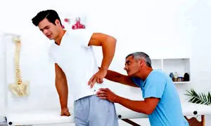 چگونه فیزیوتراپی را در خانه انجام دهیم؟