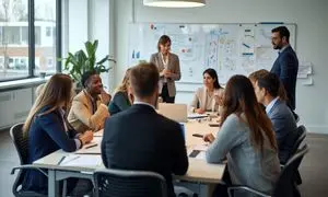 بازی و تجربه، مسیر تازه یادگیری در سازمان‌ها