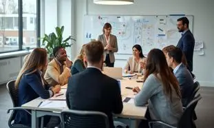 بازی و تجربه، مسیر تازه یادگیری در سازمان‌ها