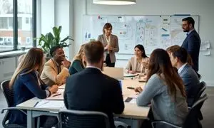 بازی و تجربه، مسیر تازه یادگیری در سازمان‌ها