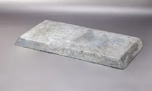 سرمایه‌گذاری در شمش روی از طریق کارگزاری کارآمد