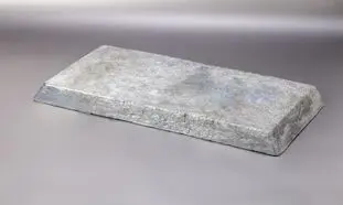 سرمایه‌گذاری در شمش روی از طریق کارگزاری کارآمد