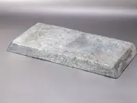 سرمایه‌گذاری در شمش روی از طریق کارگزاری کارآمد