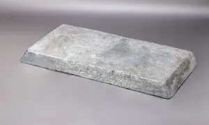 سرمایه‌گذاری در شمش روی از طریق کارگزاری کارآمد