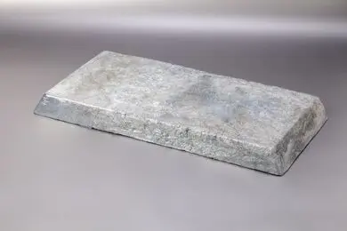 سرمایه‌گذاری در شمش روی از طریق کارگزاری کارآمد