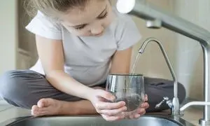 کشور تایوان چگونه به قطب تولید سیستم‌های تصفیه آب تبدیل شد؟