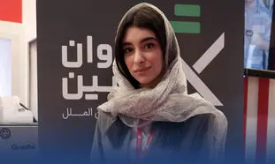 کاوان تامین در الکامپ ۱۴۰۴: خرید عمده و لجستیک مطمئن از چین و امارات