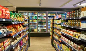 گسترش طرح اعطای نمایندگی اسنپ‌مارکت به فروشگاه‌های محلی