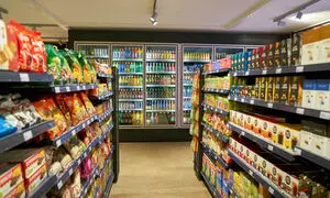 گسترش طرح اعطای نمایندگی اسنپ‌مارکت به فروشگاه‌های محلی
