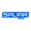 سالیار صنعت پارس