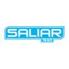 سالیار صنعت پارس