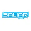 سالیار صنعت پارس